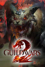 Guild Wars 2 Poster