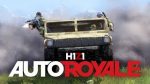 H1Z1 Auto Royale Tanıtım Videosu