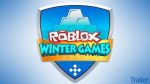 Roblox Kış Oyunları Tanıtım Videosu