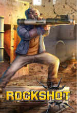 RockShot Poster