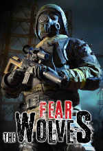 Fear The Wolves Poster