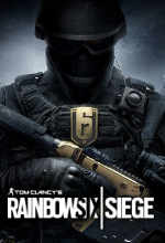 Tom Clancy's Rainbow Six Siege Satın Al Poster