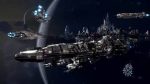 Fractured Space Trailer