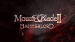 Mount & Blade II: Bannerlord Trailer